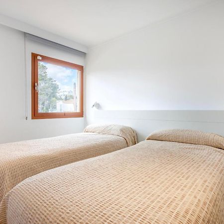 Beachfront Villa Socias Playa By Sealand Villas ปลายาเดมูโร ภายนอก รูปภาพ